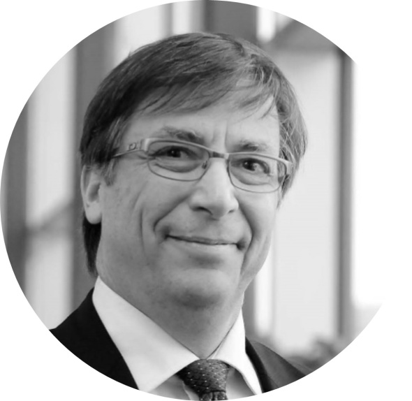 Dr Francois Rousseau