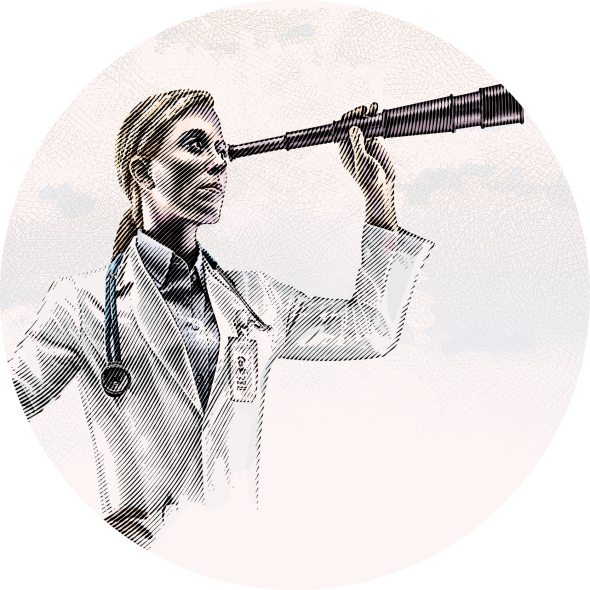 Concours Femmes médecins d'exception