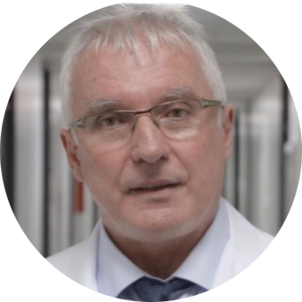 Dr Jean-Marc Villemaire, nucléiste